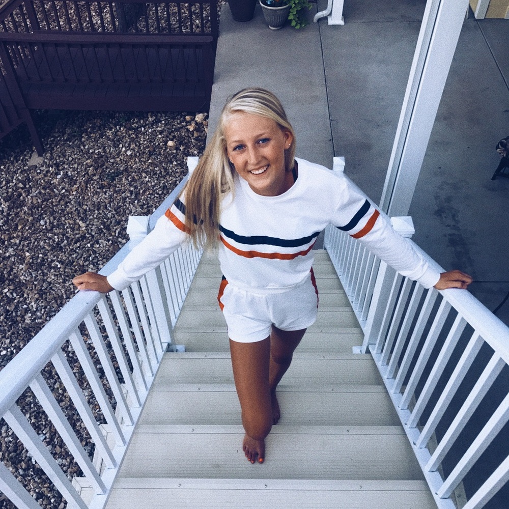 Meet your Posher, Ellie